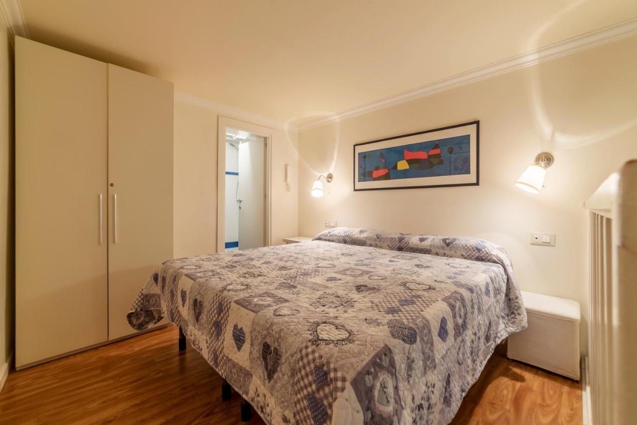 Parlamento Modern Apartment Рим Экстерьер фото