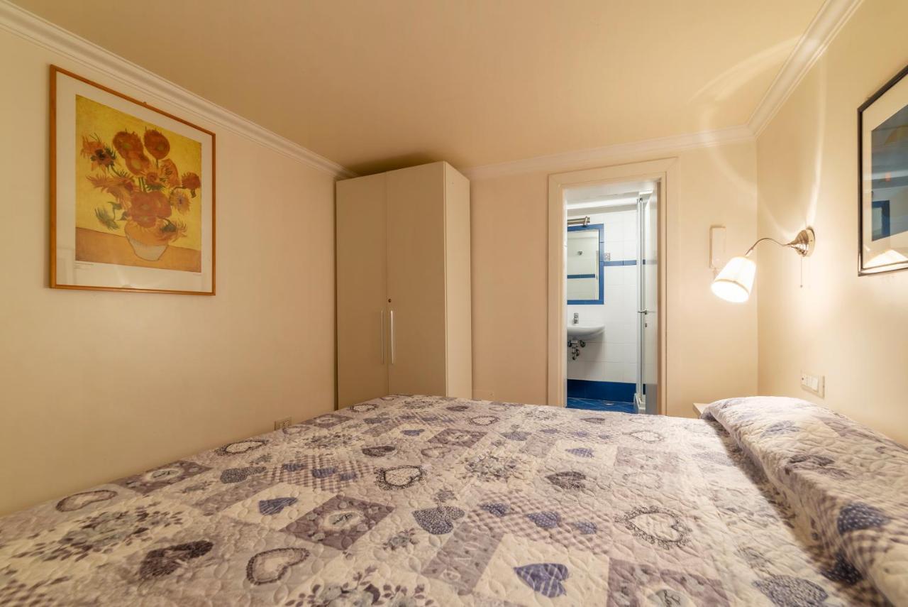 Parlamento Modern Apartment Рим Экстерьер фото