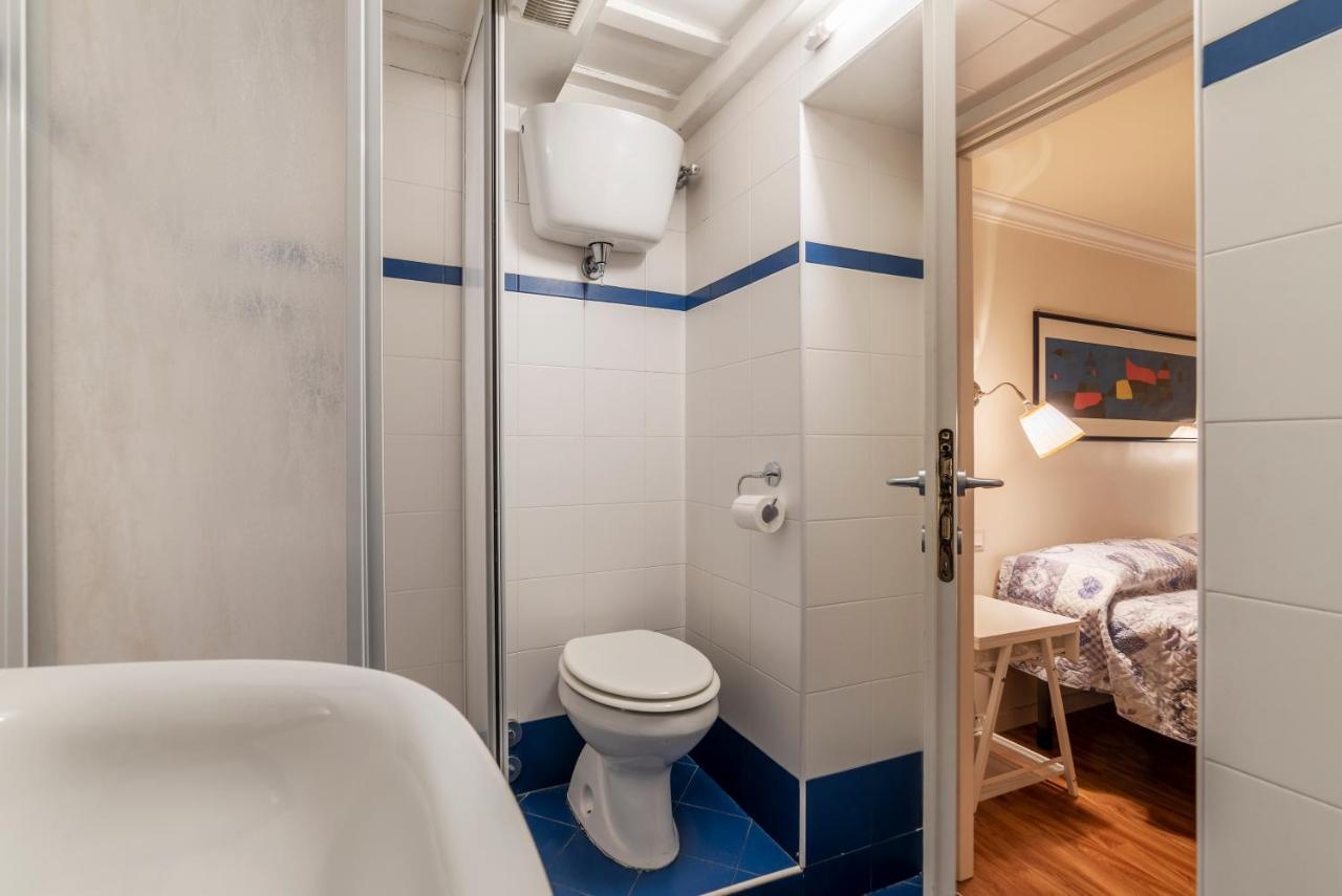 Parlamento Modern Apartment Рим Экстерьер фото